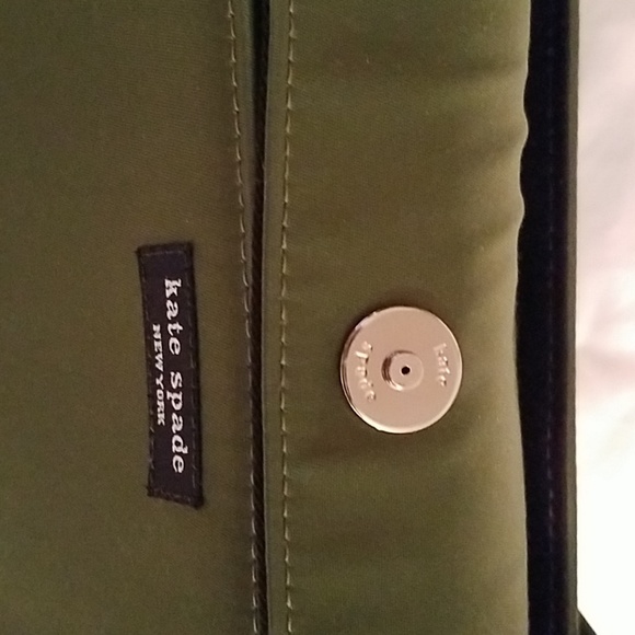Kate Spade Shoulder Bag/Tote - Picture 3 of 6